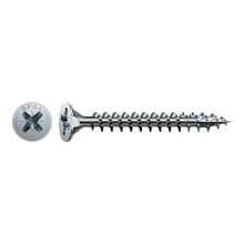 SPAX Wirox 4.0x16 mm Flat Head Wood Screw 100 Units