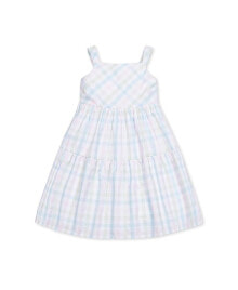 Baby dresses and sundresses for girls