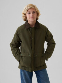 Children's jackets and down jackets for boys