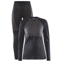 Thermal underwear