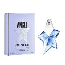 Женская парфюмерия MUGLER (Тьерри Мюглер)