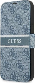 Guess Guess GUBKP13S4GDBL iPhone 13 mini 5,4