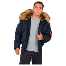 ALPHA INDUSTRIES Polar SV Jacket