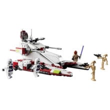 LEGO Star Wars Republic Fighter Tank 75342 construction game