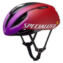 SPECIALIZED OUTLET SW Evade 3 Team Replica Helmet