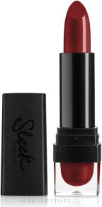 Lippenstift - Sleek MakeUP Lip Vip