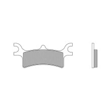 BREMBO 07PO06SD Sintered Brake Pads