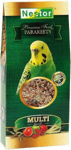 Feed and vitamins for birds nestor PREMIUM 500ml FALISTA
