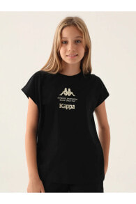 Детская одежда и обувь для девочек Kappa (Каппа)