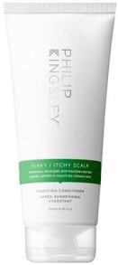 Flaky Itchy Scalp Conditioner