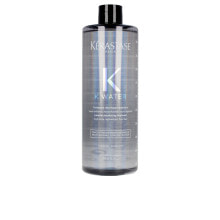 Маски и сыворотки для волос Kerastase K Water Lamellar Resurfacing Treatment Профессиональная ламелярная вода-ополаскиватель для блеска волос, без утяжеления 400 мл