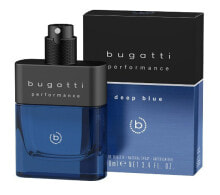 Мужская парфюмерия Bugatti (Бугатти)