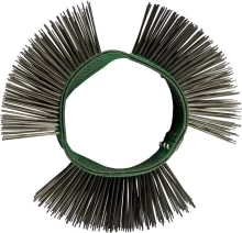 JBM 51216 fine brush 23 mm