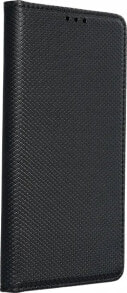 OEM Kabura SMART CASE Book do HONOR X8a czarny