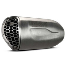 Купить запчасти и расходные материалы для мототехники REMUS: REMUS For Honda CB 750 Hornet From 2023 Link Pipe