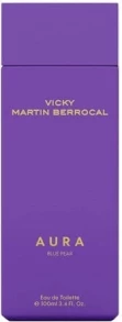 Vicky Martin Berrocal Aura Eau de Toilette