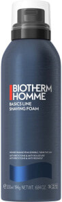 Men's shaving products