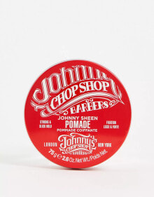 Купить средства для ухода за волосами Johnny's Chop Shop: Johnny's Chop Shop Sheen Hair Pomade