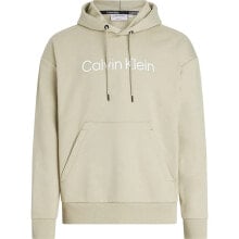 CALVIN KLEIN Hero Logo Comfort Hoodie