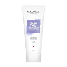 Light Cool Blonde Dualsenses Color Revive ( Color Giving Condicioner)