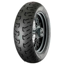 CONTINENTAL ContiTour 66P TL Road Tire