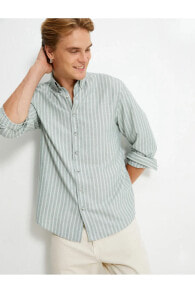 Men's Shirts