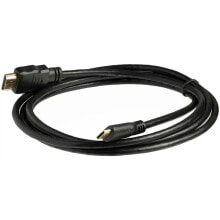 STARTECH High Speed HDMI To HDMI Mini Cable 2 m