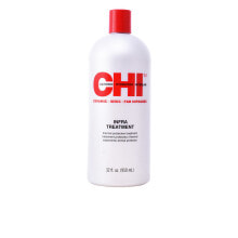 Средства для защиты волос от солнца cHI INFRA treatment thermal protective 950 ml