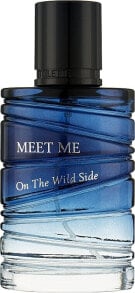 Omerta Meet Me On The Wild Side - Eau de Toilette