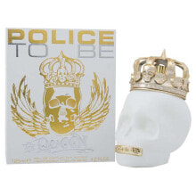 Купить женская парфюмерия Police: POLICE To Be The Queen For Woman Eau De 125ml Perfume