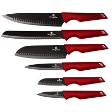 Kitchen knives