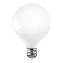 MATEL Led globe bulb samsung chip G95 E27 neutral 12W