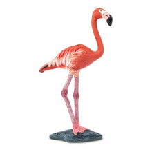 SAFARI LTD Flamingo Figure