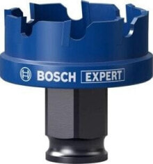 Bosch Bosch EXPERT Hole Saw Carbide SheetMetal 35mm купить в интернет-магазине