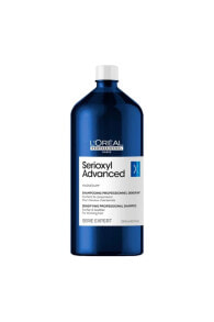Loreal Pro.Serioxyl Advanced İnce Telli Saçlar için Arındırıcı Şampuan 1500 ml 50.7fl oz CYT5569794