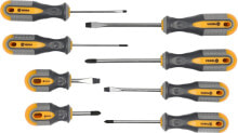 Screwdrivers