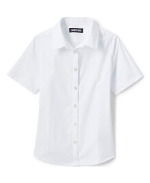 Children's shirts and blouses for girls