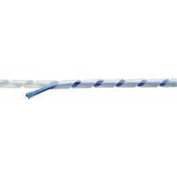 Conrad Electronic SE Conrad TC-KS24203 - Cable Eater - Polyethylene (PE) - Transparent