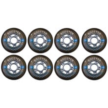 K2 SKATE Booster 80 mm/82A 8 Units With ILQ 7 Wheel