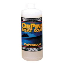 Купить масла и технические жидкости для автомобилей ORPINE: ORPINE Boat Soap