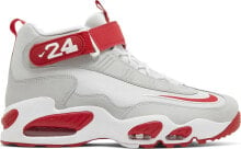 [FD0760-043] Mens Nike AIR GRIFFEY MAX 1 'CINCINNATI REDS (2023)'