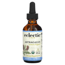 Herbal extracts and tinctures Eclectic Herb