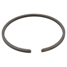 ITALKIT D 47X1.5 S.470.15.Ng Piston Ring