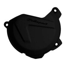 POLISPORT OFF ROAD KTM XCF/SXF250/300 12-15 Husqvarna 14-16 Clutch Cover Protector refurbished