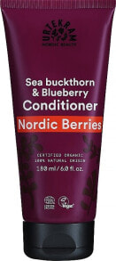 Haarspülung mit nordischen Beeren - Urtekram Nordic Berries Conditioner