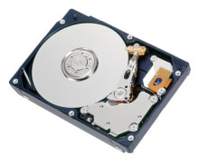 Внутренние жесткие диски (HDD) Fujitsu (Фуджицу)