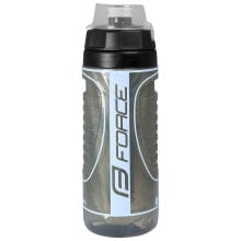 Спортивные бутылки для воды fORCE Termic Heat 500ml Water Bottle