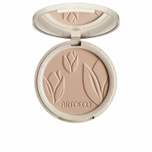 ARTDECO Medium Beige Natural Finish Compact foundation