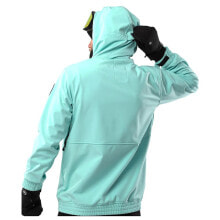 Спортивная одежда, обувь и аксессуары SIROKO W1 Iceberg Jacket