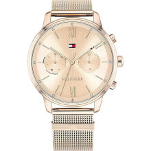 Ladies'Watch Tommy Hilfiger BLAKE (Ø 38 mm)